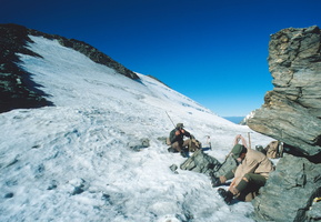 1979-07-27 07 ghiacciaio-del-Rutor