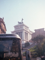 Roma 52a Adunata degli Alpini (20/05/1979)