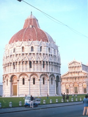 Pisa 19/05/1979