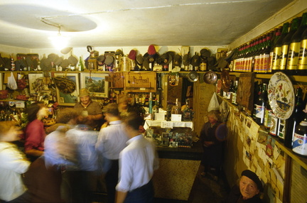 Osteria di Papà Marcel