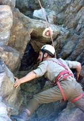 Giuramento 95° Corso AUC (23/06/1979)