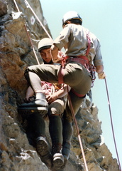 Giuramento 95° Corso AUC (23/06/1979)