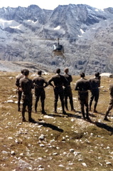 Salita al Gran Paradiso (28/08/1979)