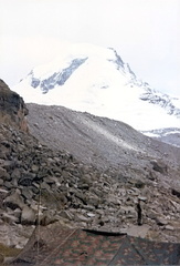 Salita al Gran Paradiso (28/08/1979)