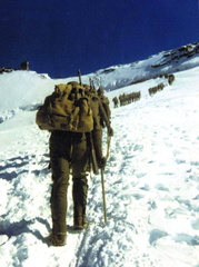 Salita al Gran Paradiso (28/08/1979)