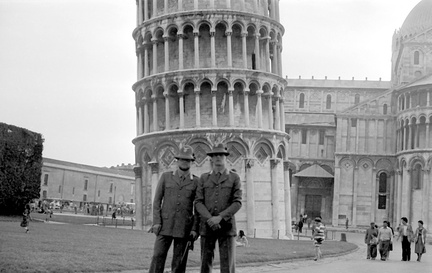 Roma 52a Adunata degli Alpini (20/05/1979)