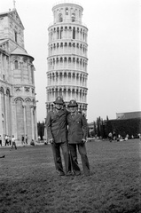 Roma 52a Adunata degli Alpini (20/05/1979)