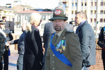 Adunata degli Alpini a Milano (10/12 Maggio 2019)