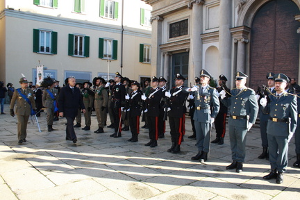 Adunata degli Alpini a Milano (10/12 Maggio 2019)