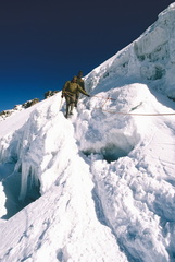 Salita al Gran Paradiso (28/08/1979)